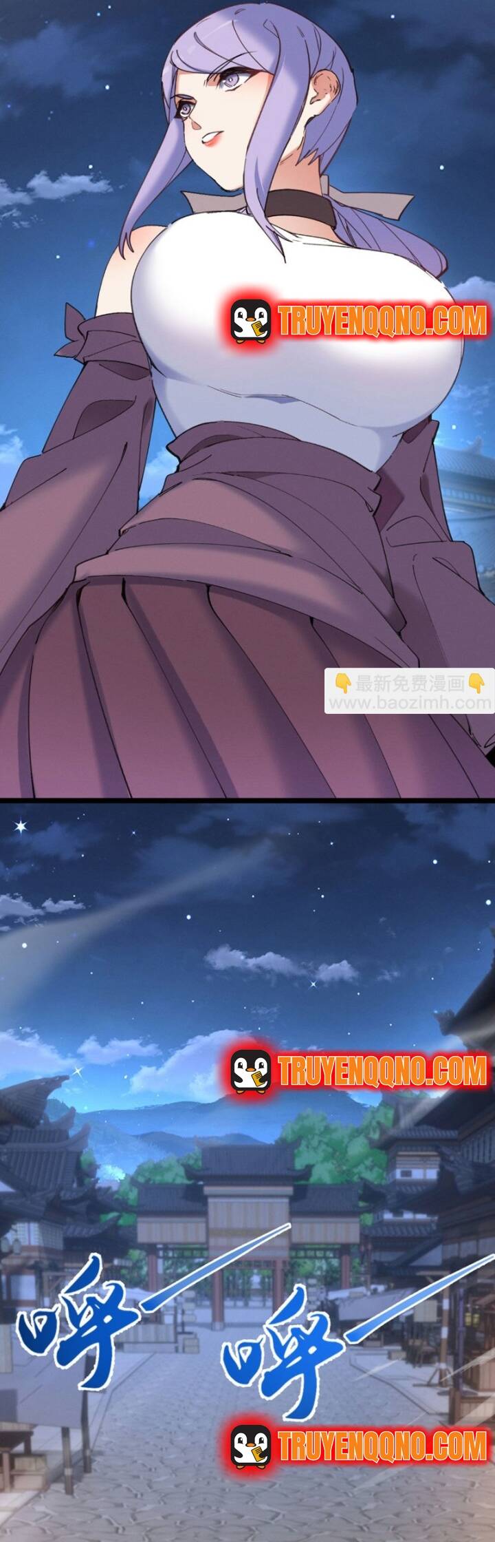 Kẻ Thù Truy Cùng Diệt Tận Lại Biến Thành Đạo Lữ Của Tôi Chap 23 - Next Chap 22