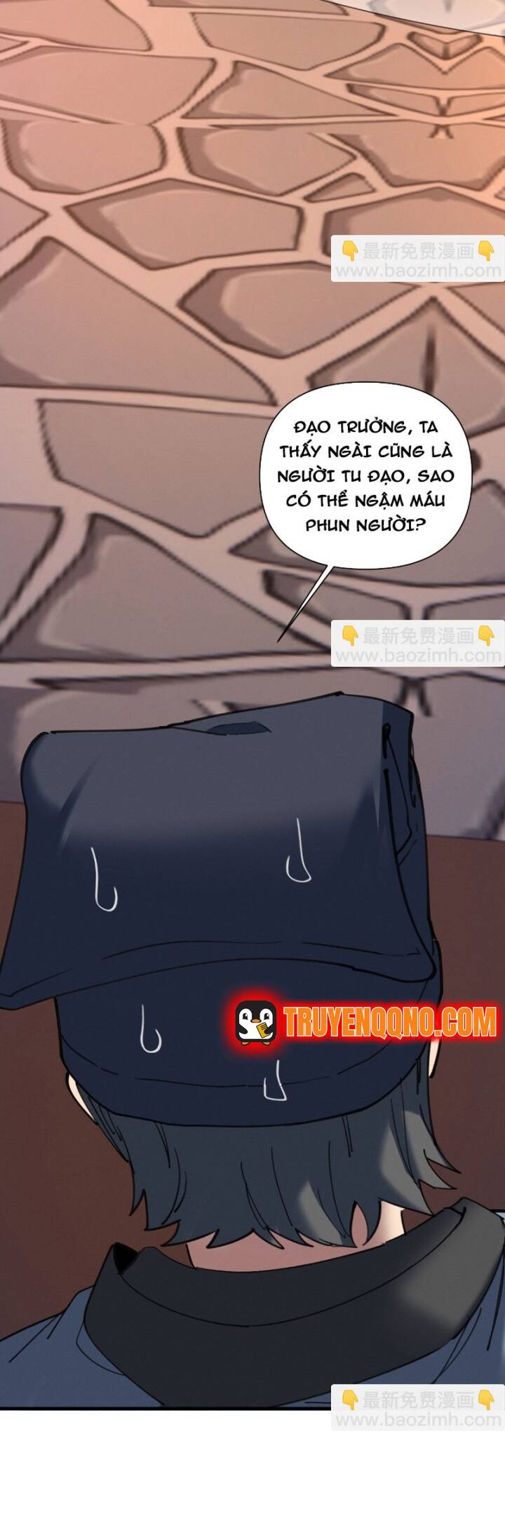 Kẻ Thù Truy Cùng Diệt Tận Lại Biến Thành Đạo Lữ Của Tôi Chap 23 - Next Chap 22