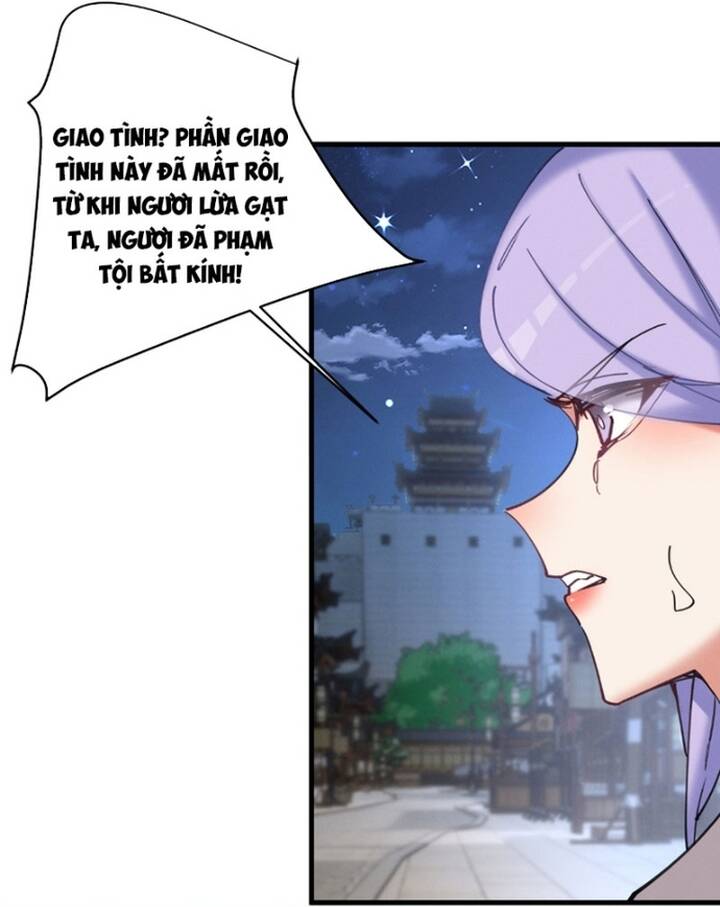 Kẻ Thù Truy Cùng Diệt Tận Lại Biến Thành Đạo Lữ Của Tôi Chap 24 - Next Chap 23