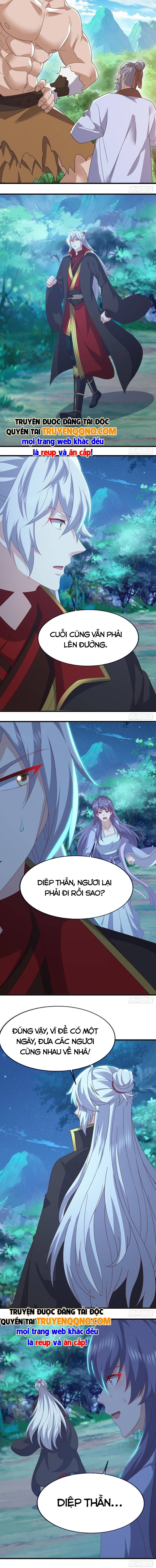 Tiên Võ Đế Tôn Chap 859 - Next Chap 858