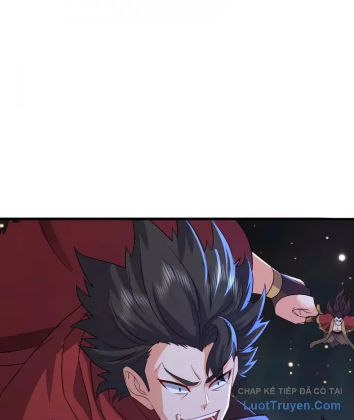 Trang 102 - Tiên Võ Đế Tôn