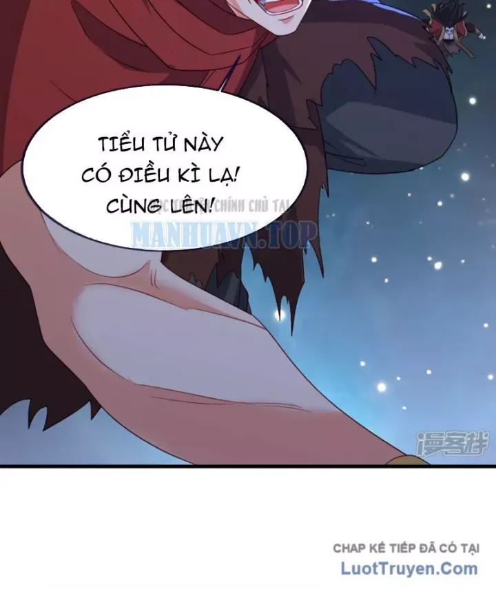 Trang 103 - Tiên Võ Đế Tôn