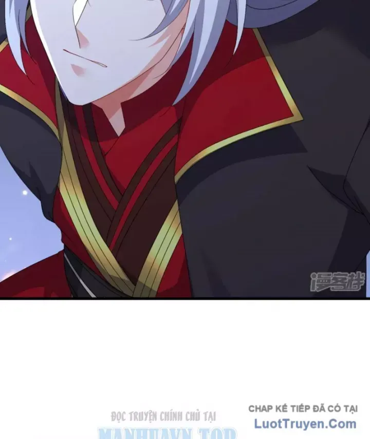 Trang 105 - Tiên Võ Đế Tôn