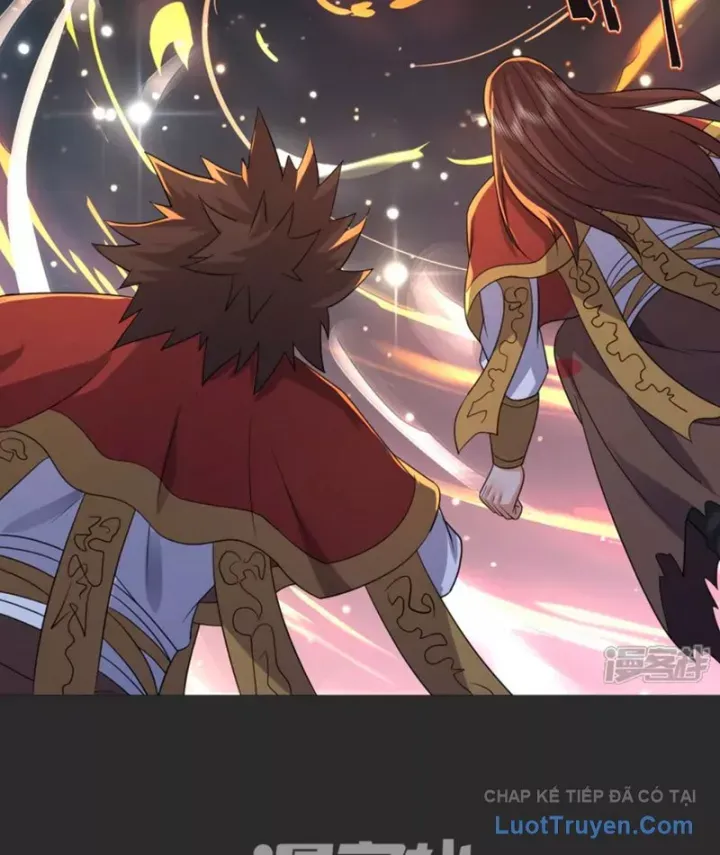 Trang 107 - Tiên Võ Đế Tôn