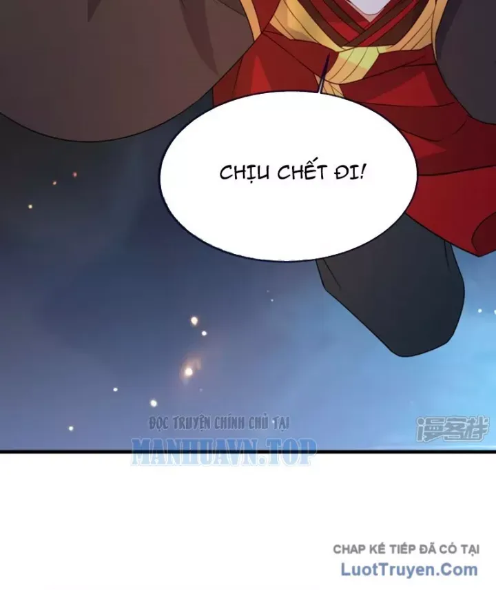 Trang 109 - Tiên Võ Đế Tôn