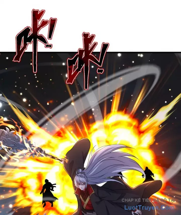 Trang 110 - Tiên Võ Đế Tôn