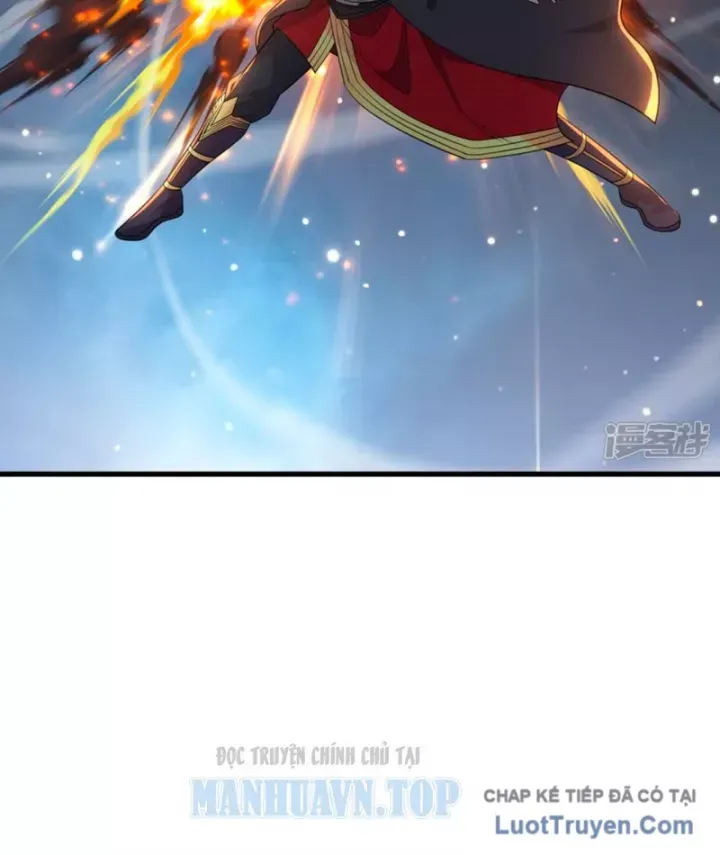 Trang 111 - Tiên Võ Đế Tôn
