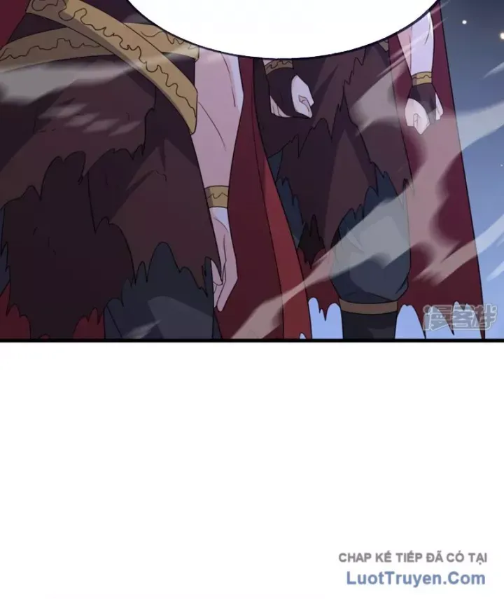 Trang 115 - Tiên Võ Đế Tôn