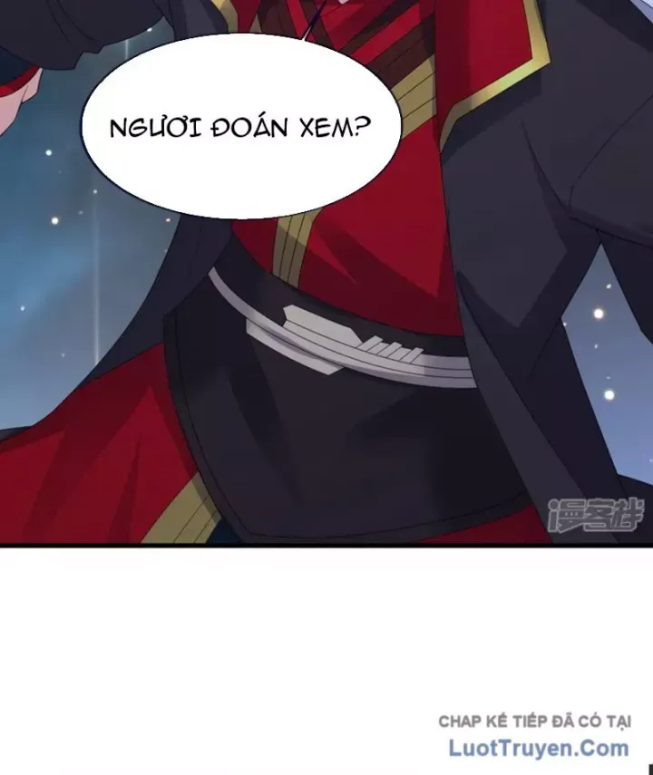 Trang 117 - Tiên Võ Đế Tôn