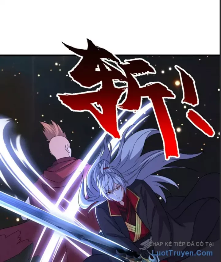 Trang 118 - Tiên Võ Đế Tôn