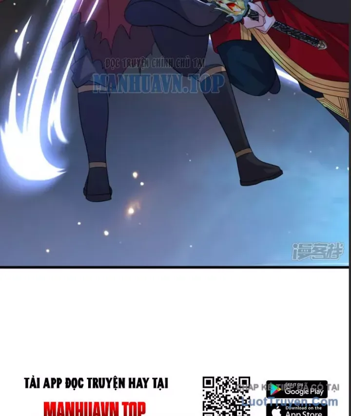 Trang 119 - Tiên Võ Đế Tôn