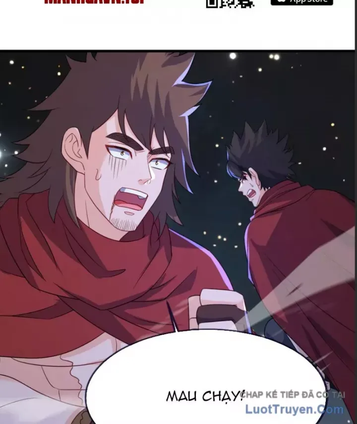 Trang 120 - Tiên Võ Đế Tôn