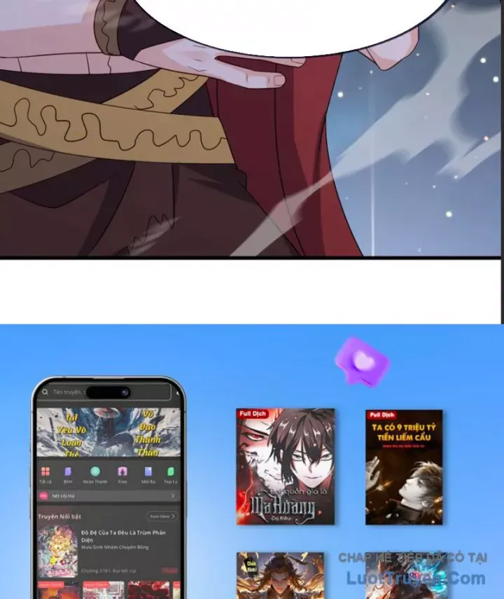 Trang 121 - Tiên Võ Đế Tôn