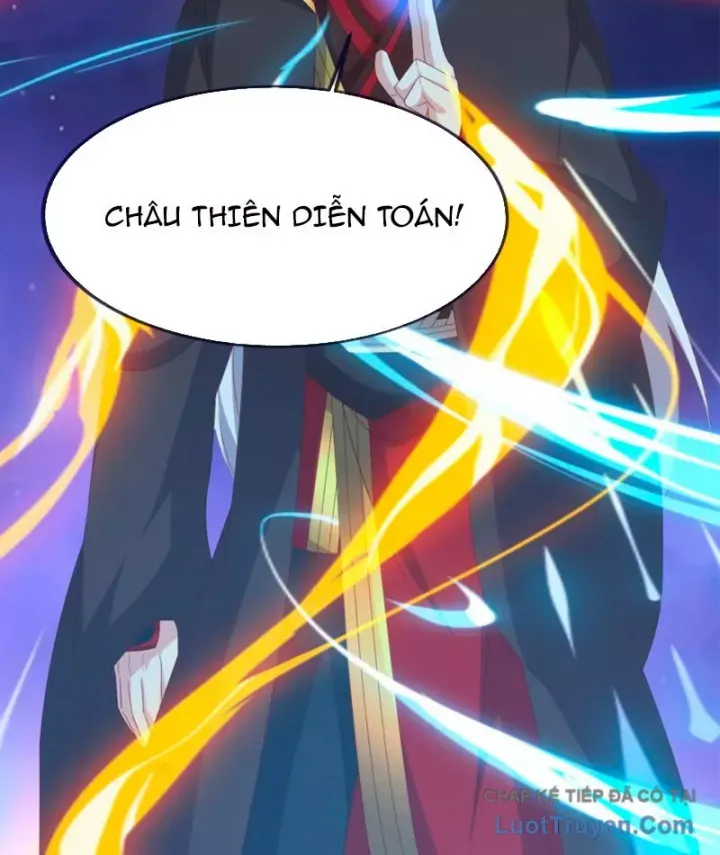 Trang 18 - Tiên Võ Đế Tôn