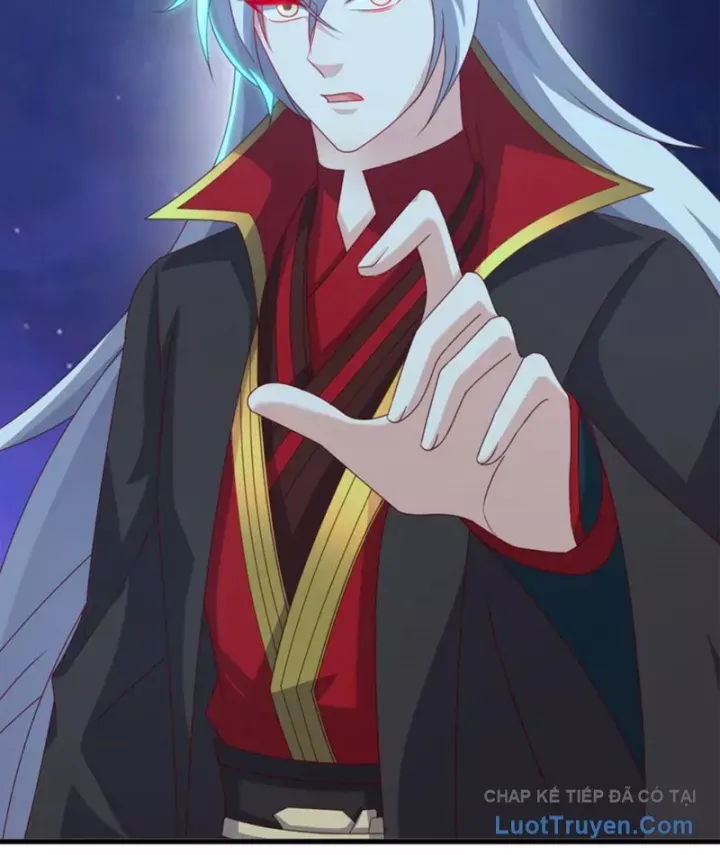 Trang 20 - Tiên Võ Đế Tôn