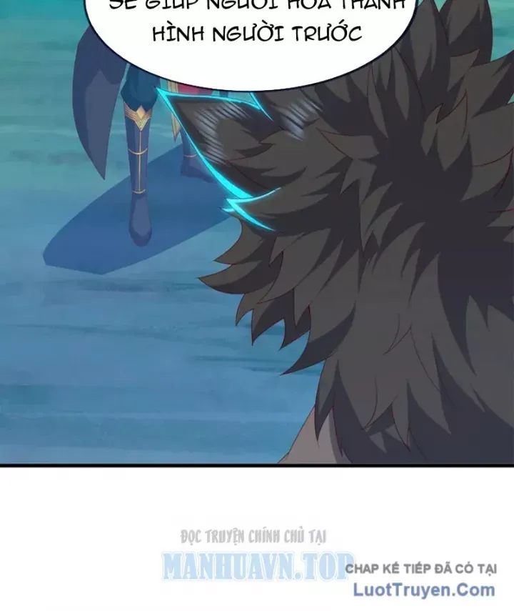 Trang 22 - Tiên Võ Đế Tôn