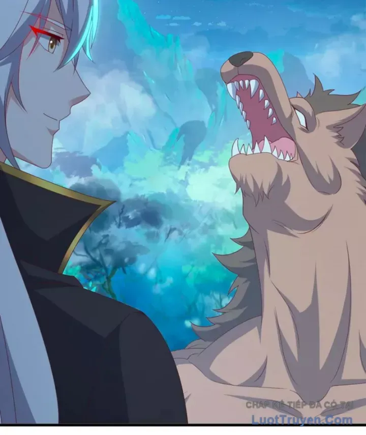 Trang 24 - Tiên Võ Đế Tôn