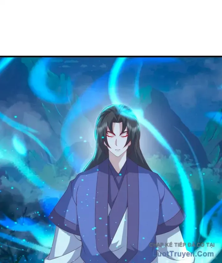 Trang 28 - Tiên Võ Đế Tôn