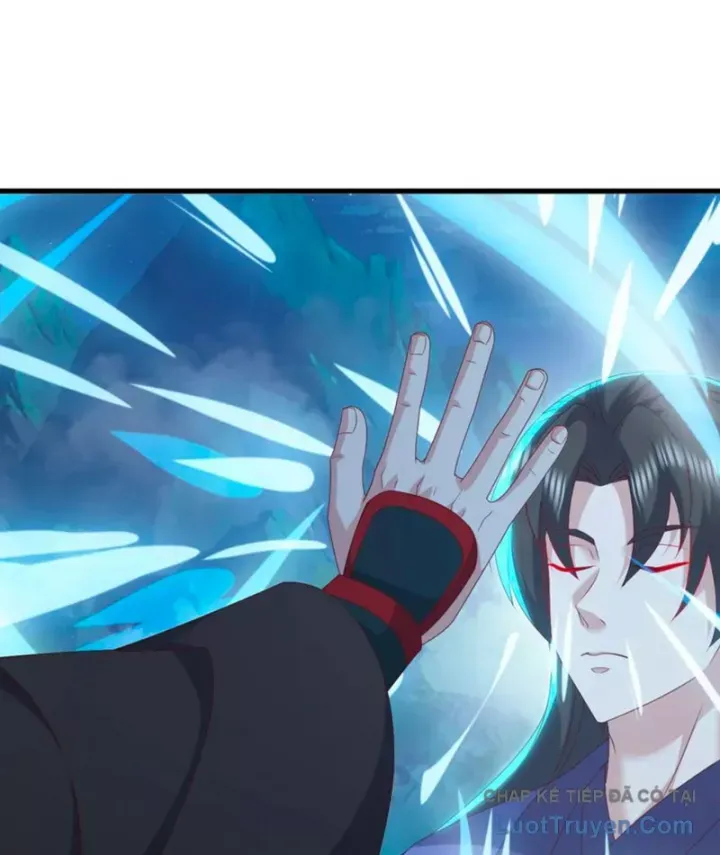 Trang 30 - Tiên Võ Đế Tôn