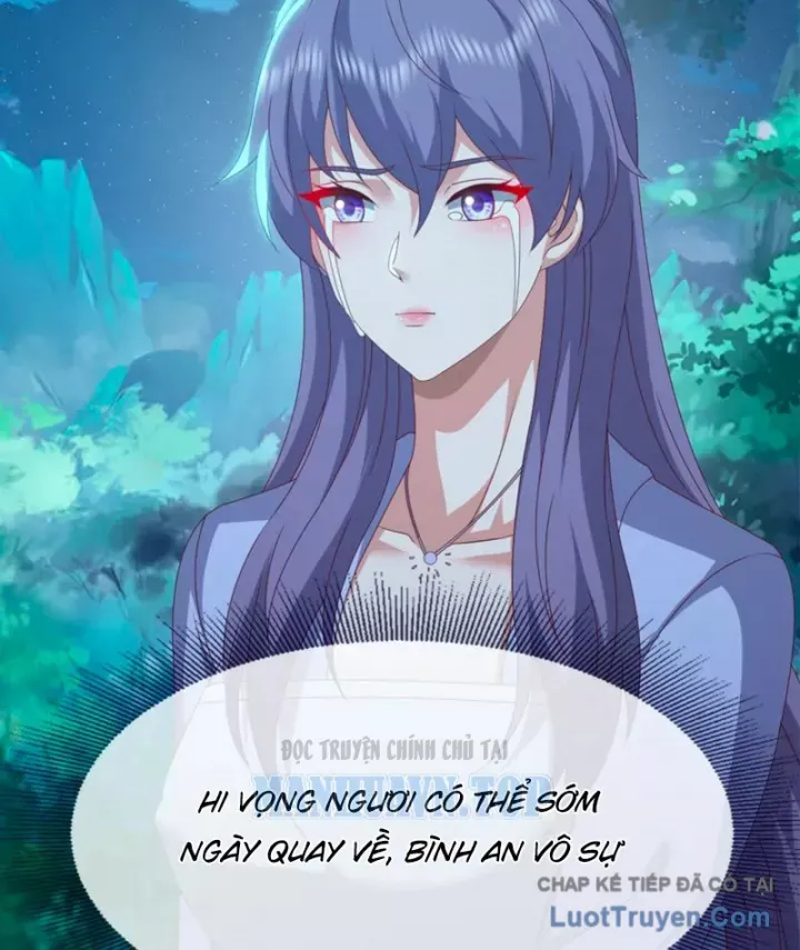 Trang 4 - Tiên Võ Đế Tôn