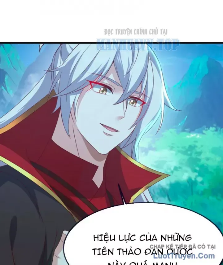 Trang 32 - Tiên Võ Đế Tôn