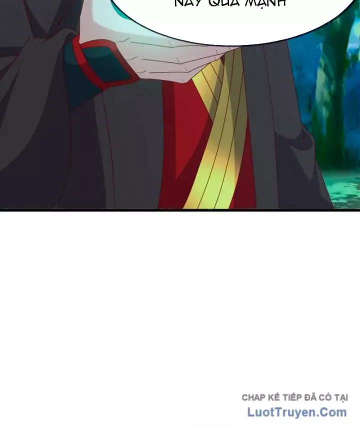 Trang 33 - Tiên Võ Đế Tôn