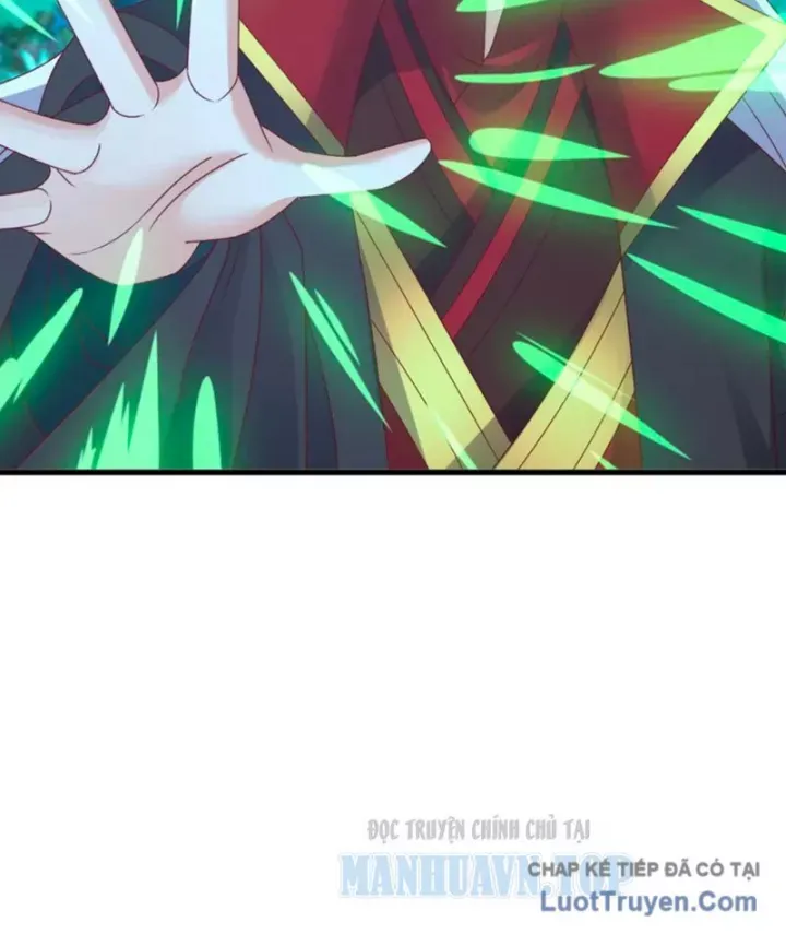 Trang 35 - Tiên Võ Đế Tôn