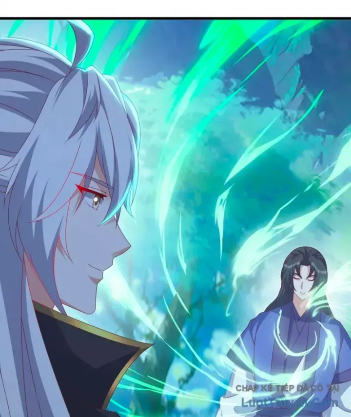 Trang 36 - Tiên Võ Đế Tôn