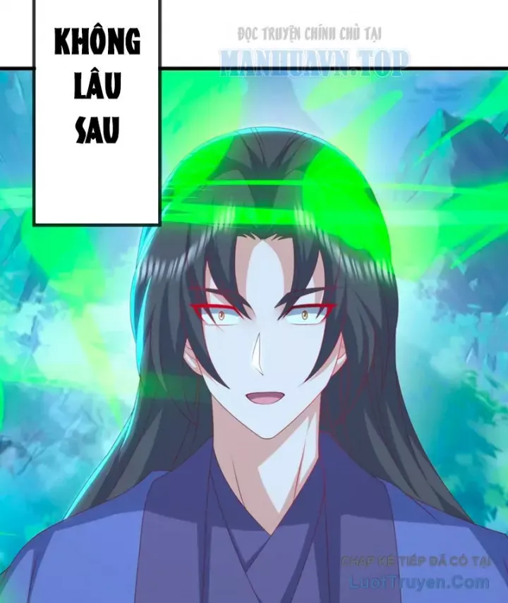 Trang 38 - Tiên Võ Đế Tôn