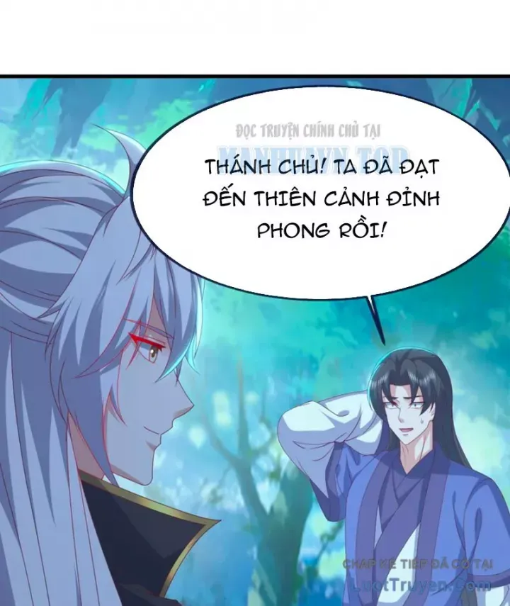 Trang 40 - Tiên Võ Đế Tôn