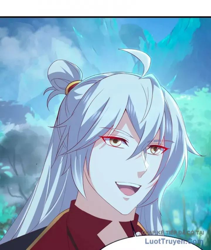 Trang 42 - Tiên Võ Đế Tôn