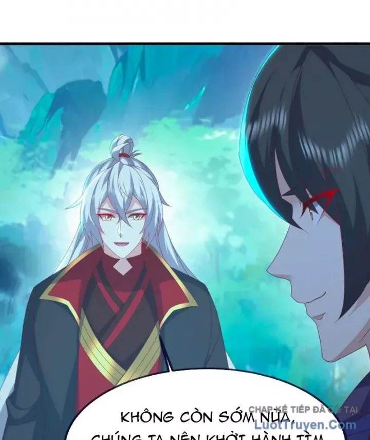 Trang 44 - Tiên Võ Đế Tôn