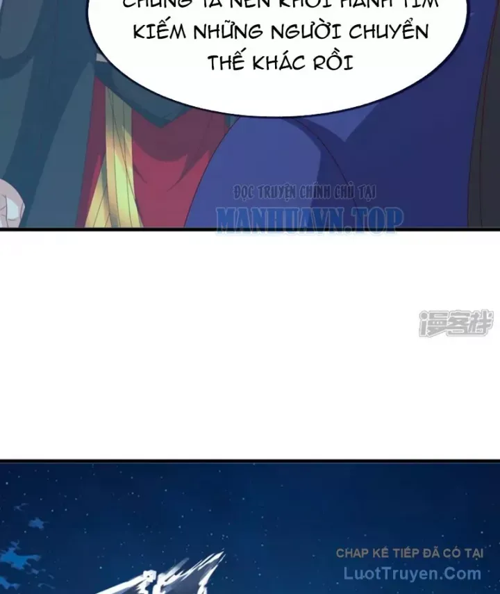 Trang 45 - Tiên Võ Đế Tôn