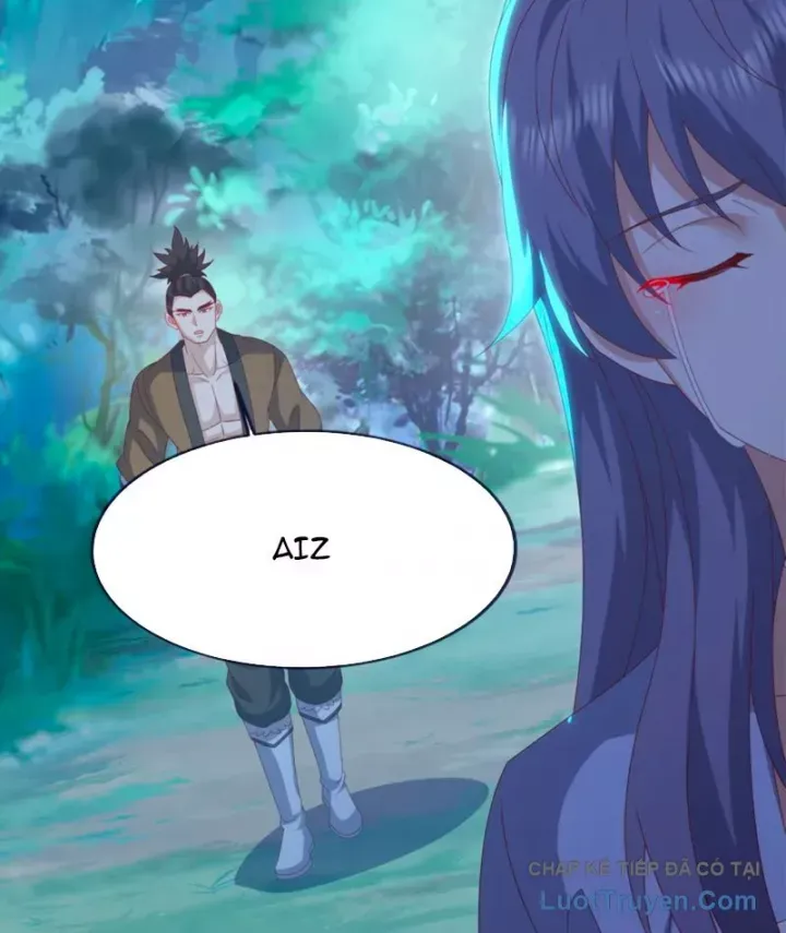 Trang 6 - Tiên Võ Đế Tôn