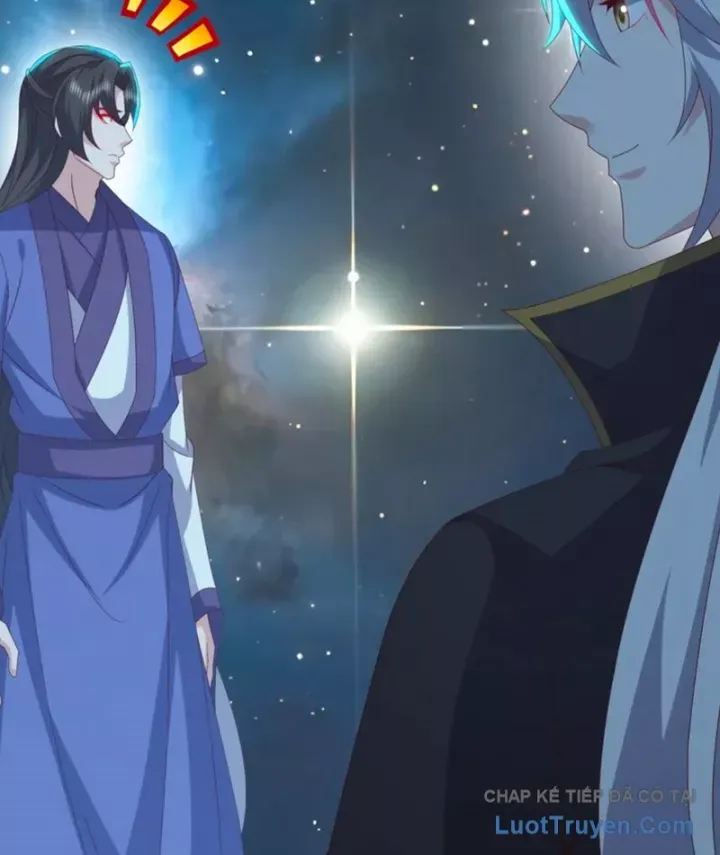 Trang 59 - Tiên Võ Đế Tôn