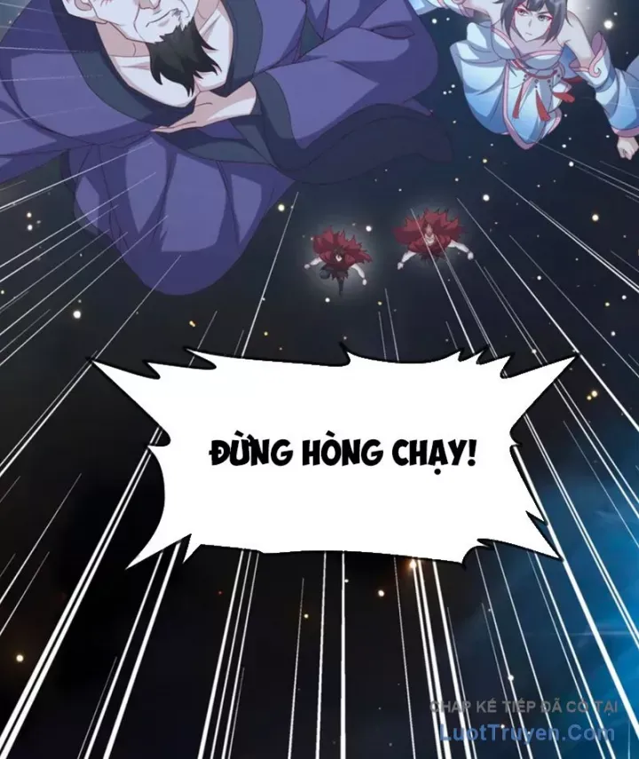 Trang 61 - Tiên Võ Đế Tôn