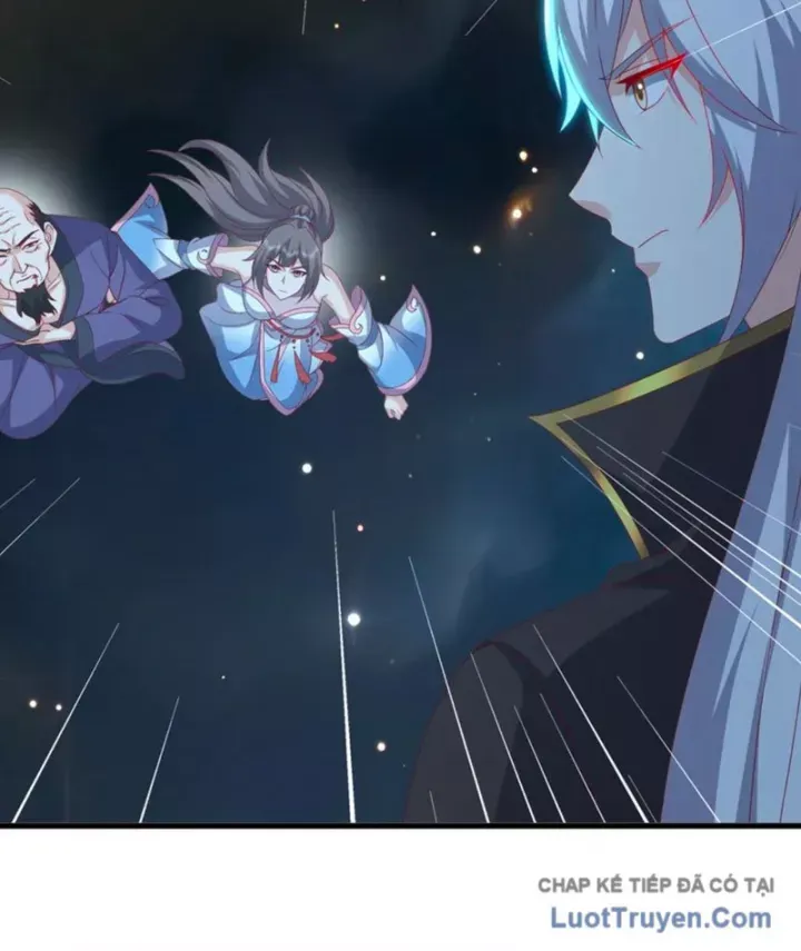 Trang 65 - Tiên Võ Đế Tôn