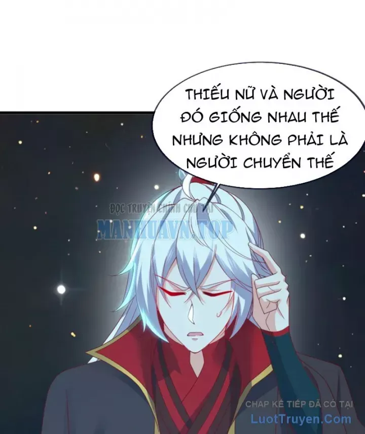 Trang 66 - Tiên Võ Đế Tôn