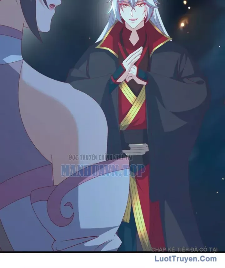 Trang 71 - Tiên Võ Đế Tôn