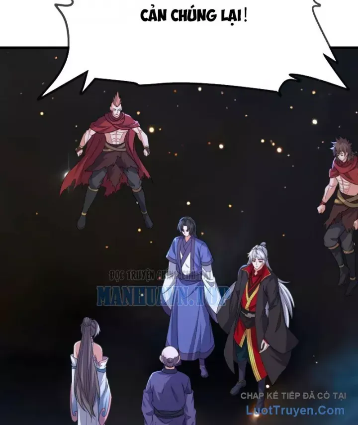 Trang 74 - Tiên Võ Đế Tôn