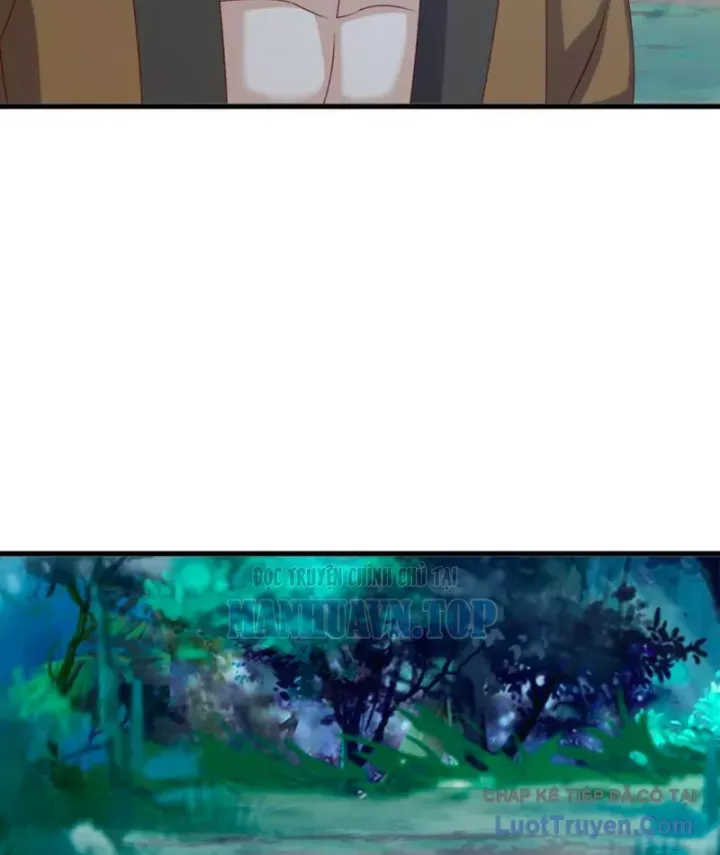 Trang 9 - Tiên Võ Đế Tôn