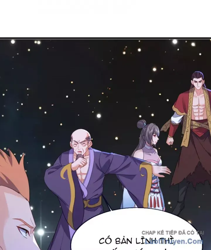 Trang 86 - Tiên Võ Đế Tôn