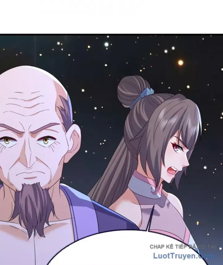 Trang 88 - Tiên Võ Đế Tôn