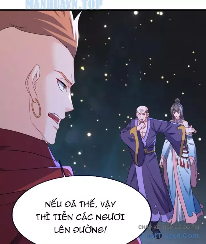 Trang 90 - Tiên Võ Đế Tôn