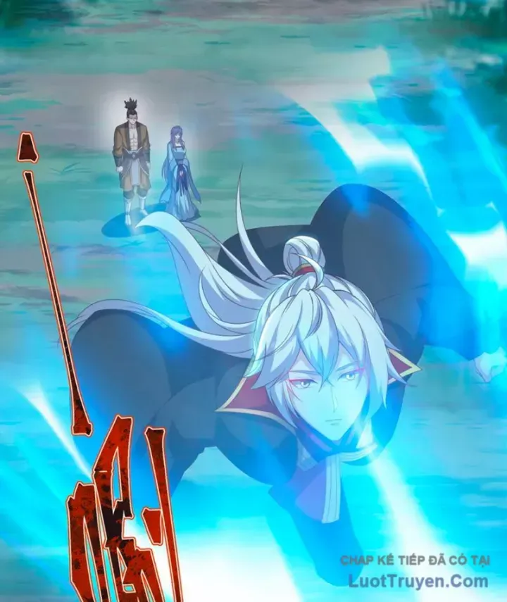 Trang 10 - Tiên Võ Đế Tôn