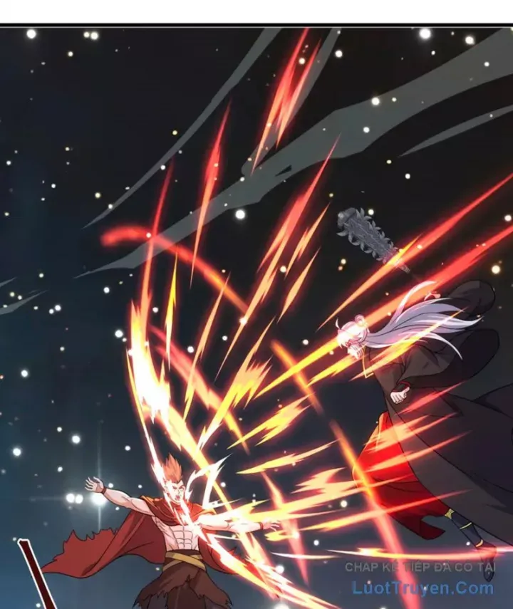 Trang 96 - Tiên Võ Đế Tôn