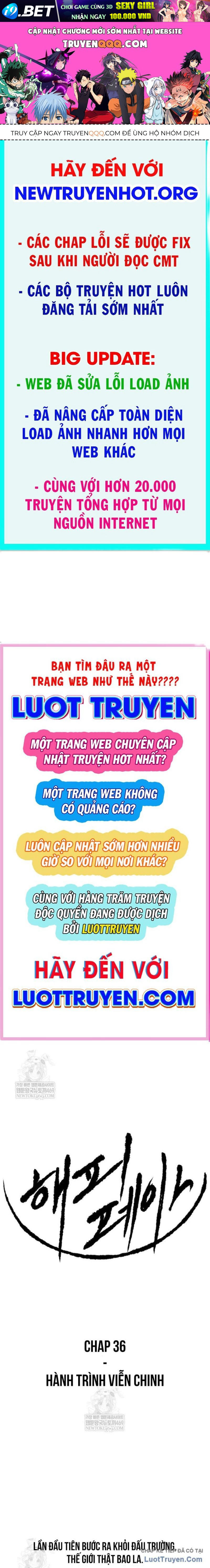 Bộ Mặt Giả Tạo Chap 36 - Next Chap 35