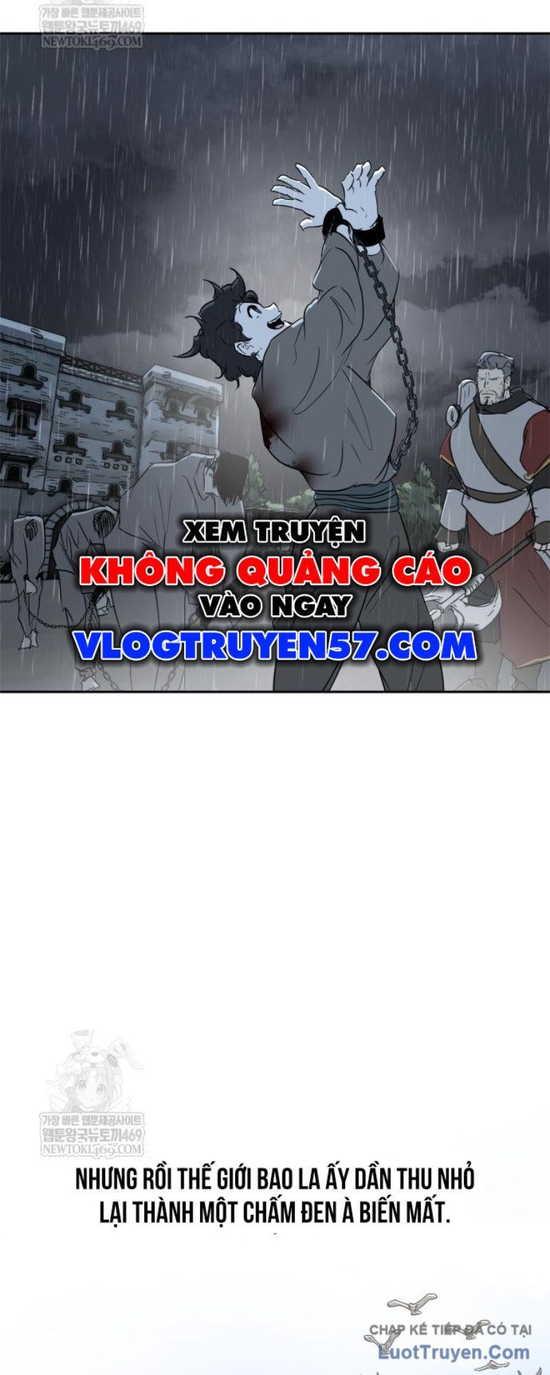 Bộ Mặt Giả Tạo Chap 36 - Next Chap 35