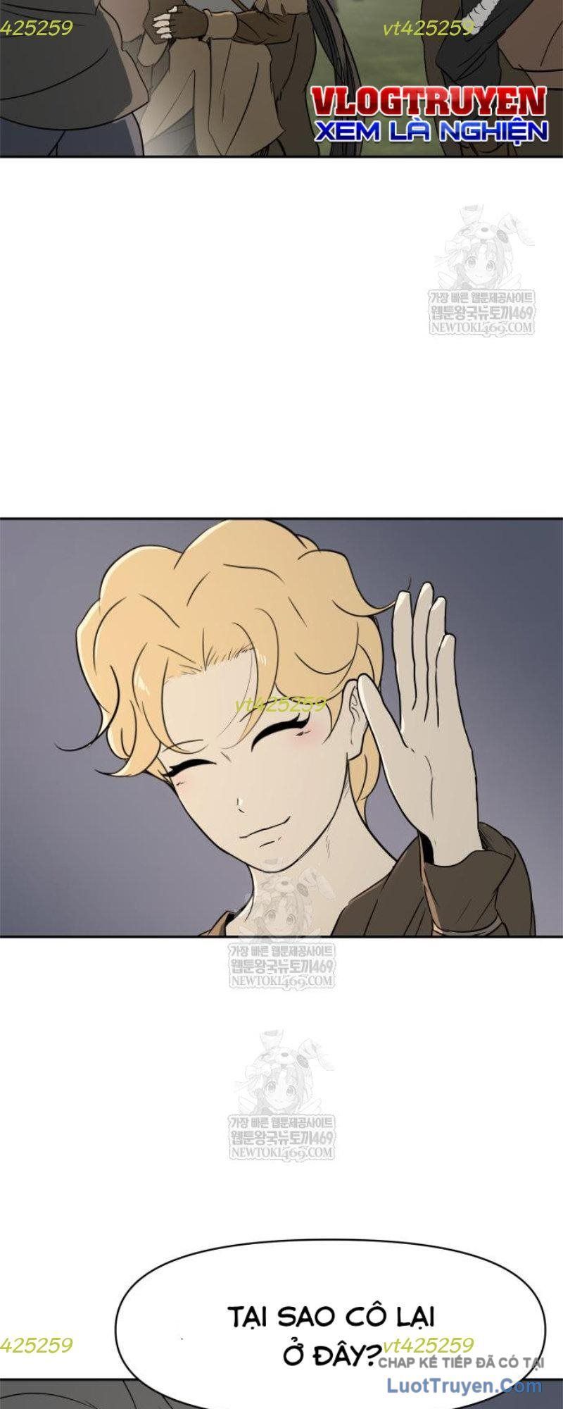 Bộ Mặt Giả Tạo Chap 36 - Next Chap 35