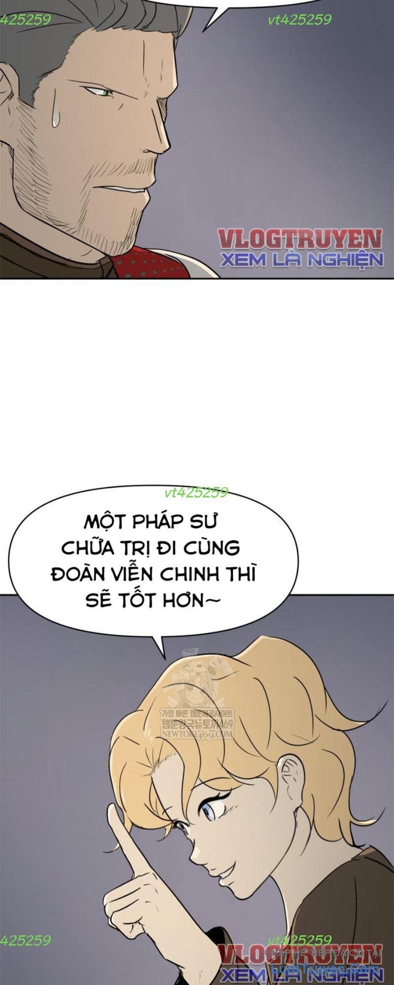 Bộ Mặt Giả Tạo Chap 36 - Next Chap 35